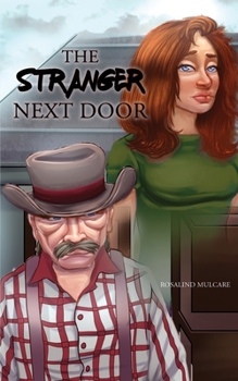 Paperback The Stranger Next Door Book