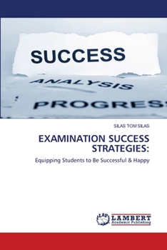 Paperback Examination Success Strategies Book