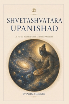 Paperback Shvetashvatara Upanishad Book