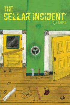 Paperback The Cellar Incident Book