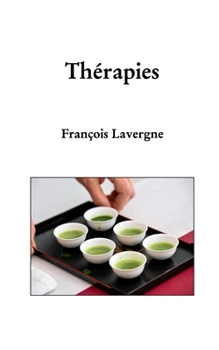 Paperback Thérapies [French] Book