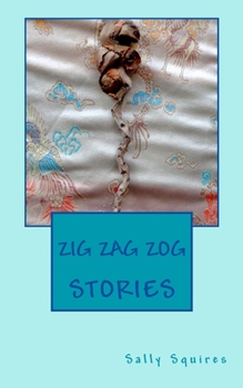 Paperback Zig Zag Zog Book