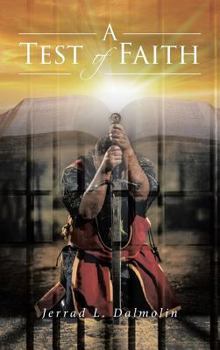 Hardcover A Test of Faith Book