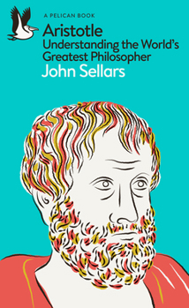 Paperback Aristotle: Understanding the World's Greatest Philosopher (Pelican Books) Book