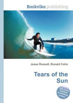 Paperback Tears of the Sun Book