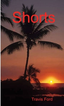 Paperback Shorts Book