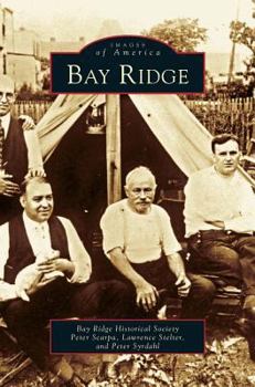 Bay Ridge - Book  of the Images of America: New York