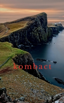 Paperback Kombact Book