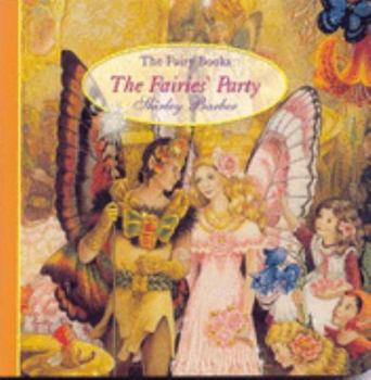 Board book The Fairy Board Book: Fairy Verse Book