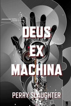 Paperback Deus ex Machina Book