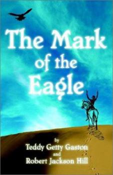 Paperback The Mark of the Eagle Book