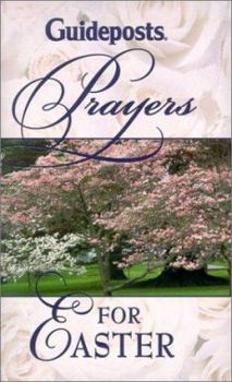 Hardcover Guideposts Prayers for Easter Book