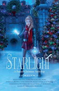 Paperback Starlight Book