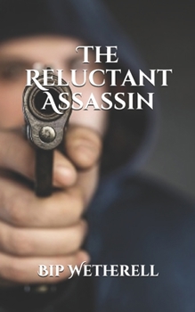 Paperback The Reluctant Assassin Book