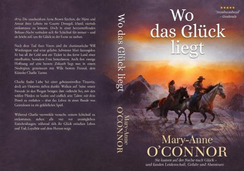 Wo das Glück liegt (German Edition)