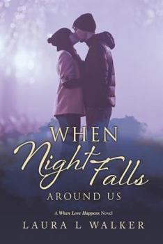 Paperback When Night Falls Around Us Book