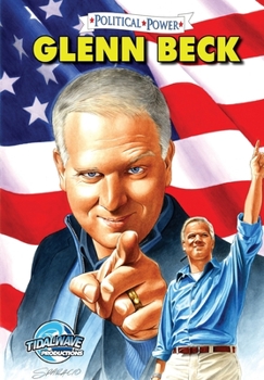 Paperback Political Power: Glenn Beck Book