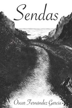 Paperback Sendas [Spanish] Book