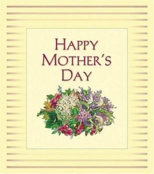 Hardcover Happy Mother's Day (DAYMAKER GREETING BOOKS) Book