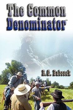 Paperback The Common Denominator Book