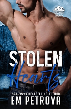 Stolen Hearts (Black Heart Security)