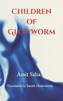 Paperback Children of Glowworm Book