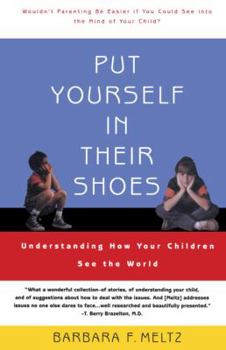 Paperback Put Yourself in Their Shoes Book