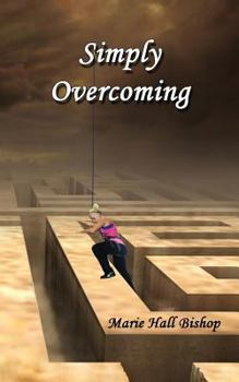 Paperback Simply Overcoming Book