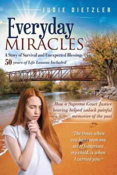 Paperback Everyday Miracles Book