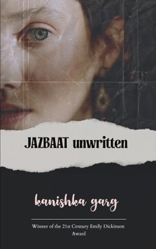 Paperback JAZBAAT unwritten Book