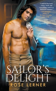 Paperback Sailor's Delight Book
