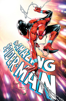 Paperback Amazing Spider-Man Vol. 3: Resolute Book