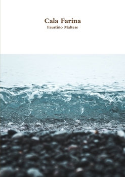 Paperback Cala Farina [Italian] Book