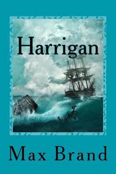 Paperback Harrigan Book