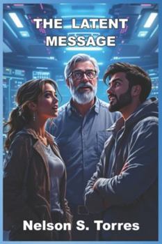 Paperback The Latent Message Book