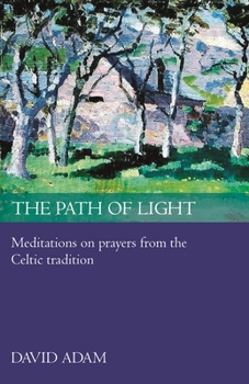 Paperback The Path of Light Book