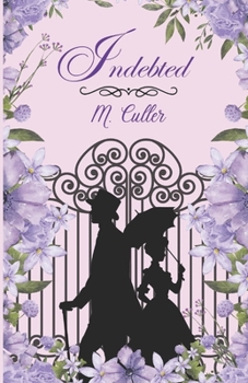 Paperback Indebted Book
