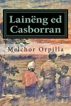 Paperback Laineng Ed Casborran Book