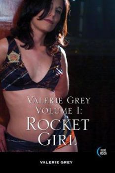 Paperback Rocket Girl: Volume I Book