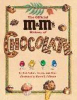 The Official M&M's Brand History of Chocolate