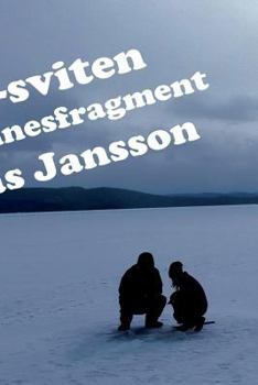 Paperback Icktjärn-sviten och andra minnesfragment [Swedish] Book