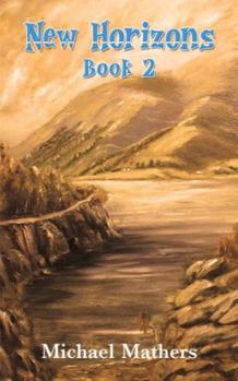 Paperback New Horizons: Book 2 Book