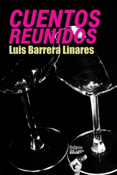 Paperback Cuentos Reunidos (1976-2018) [Spanish] Book