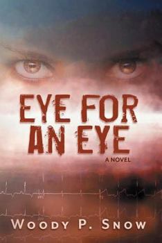 Paperback Eye for an Eye Book