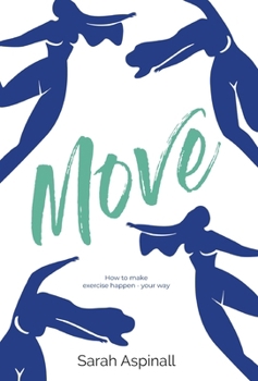 Hardcover Move Book