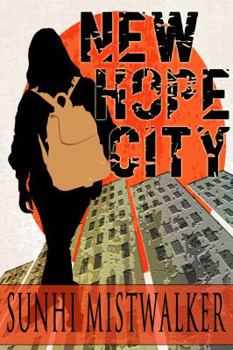 Paperback New Hope City Book
