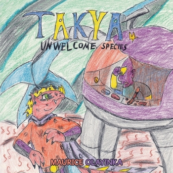 Paperback Takya 4 Book