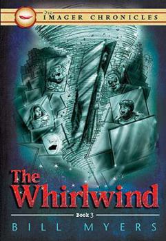 Hardcover The Whirlwind (The Imager Chronicles) Book