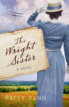 Paperback The Wright Sister Book
