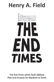 Paperback End Times Book